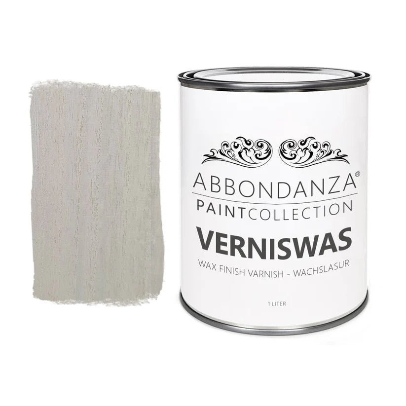 Abbondanza Verniswas Driftwood