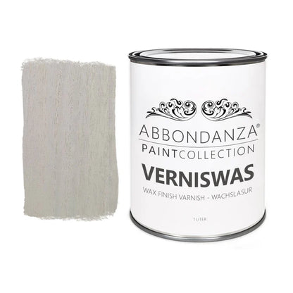Abbondanza Verniswas Driftwood