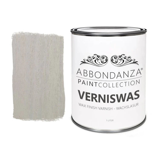 Abbondanza Verniswas Driftwood