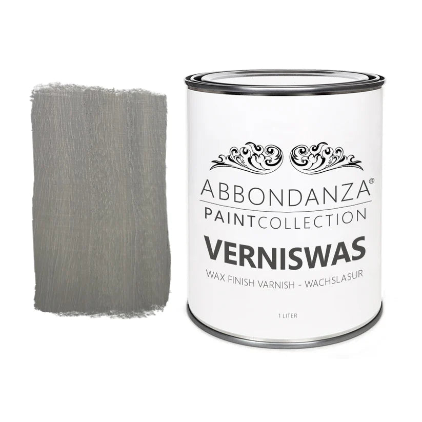 Abbondanza Verniswas Taupe