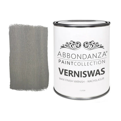 Abbondanza Verniswas Taupe