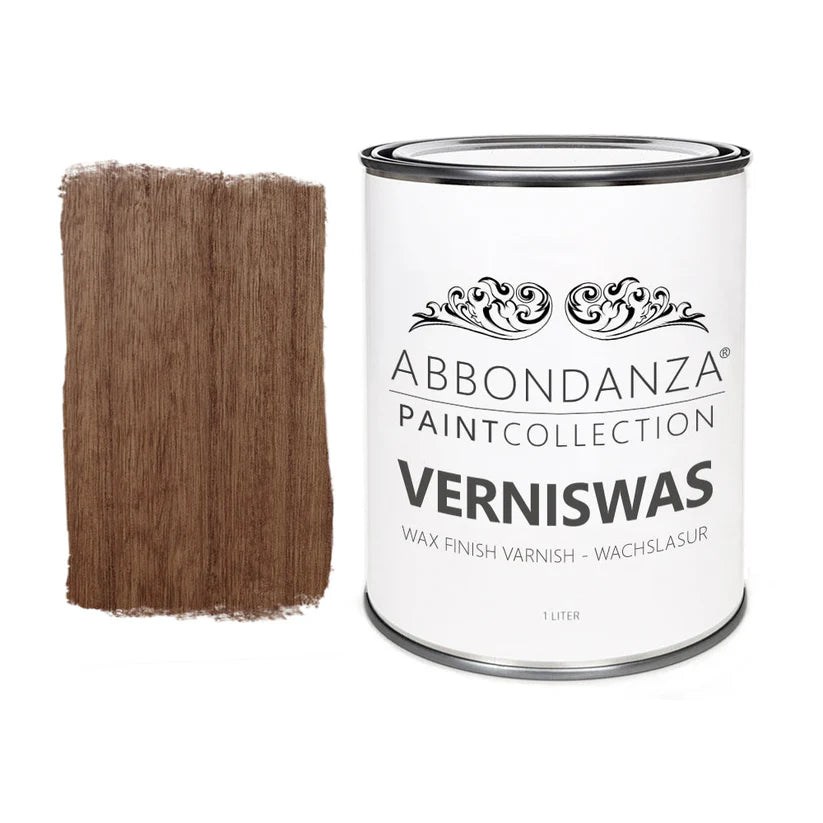 Abbondanza Verniswas Vintage oak