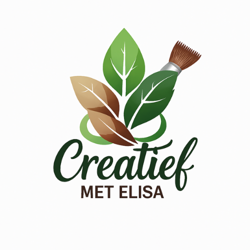 Creatief met Elisa